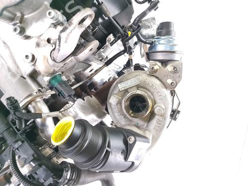Engine VW GOLF VI (5K1) 1.6 TDI | BP37680594M1 - Image 6