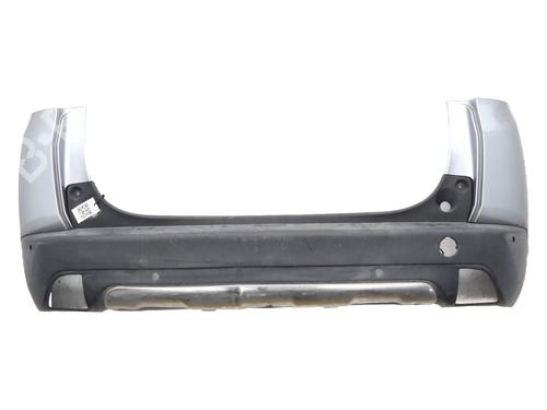 Used Rear bumper PEUGEOT 2008 I (CU_) 1.2 VTi (82 hp) 26917759