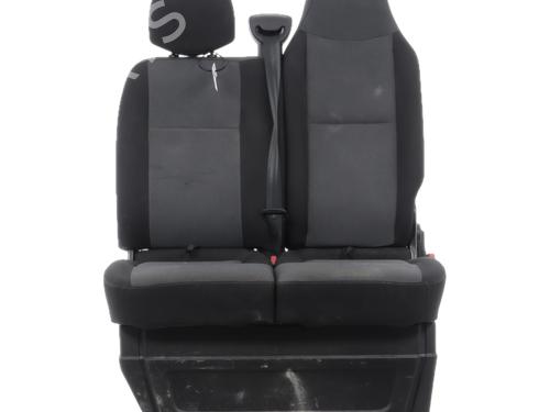 Used Rear seat Rear seat 37256403 37256403