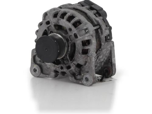 Used Alternator Alternator DACIA SANDERO II TCe 90 (B8M1, B8MA, B8AC) (90 hp) 33309254 33309254
