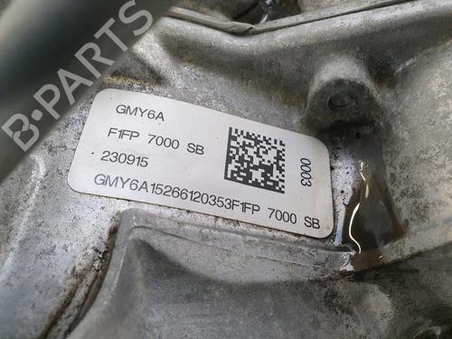 Gearbox FORD FOCUS III 1.0 EcoBoost | BP32434013M3