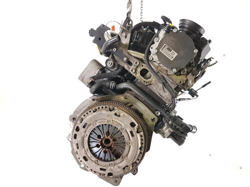 Engine AUDI A3 Sportback (8PA) 1.6 TDI | BP30093675M1