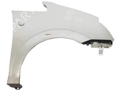 Forkjerm høyre OPEL MERIVA A MPV (X03) 1.7 CDTI (E75) (100 hp) 30632025