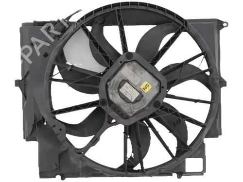 kleventilator-elektrisk-bmw-3-e90-2004-2005-2006-2007-2008-2009-2010-2011-2012-36351067 main image