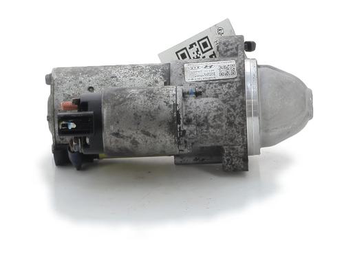 Used Starter KIA SPORTAGE IV (QL, QLE) 1.7 CRDi (141 hp) 29741148