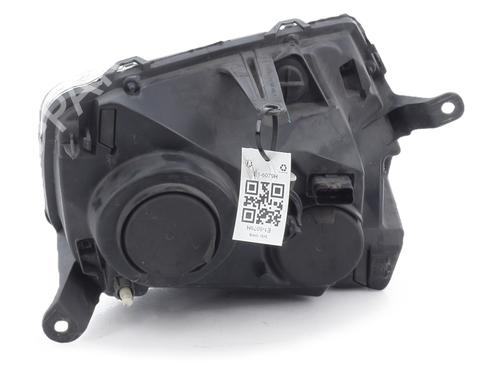 Left headlight DACIA DUSTER (HS_) 1.5 dCi (HSMC) | BP40035229C28 - Image 2
