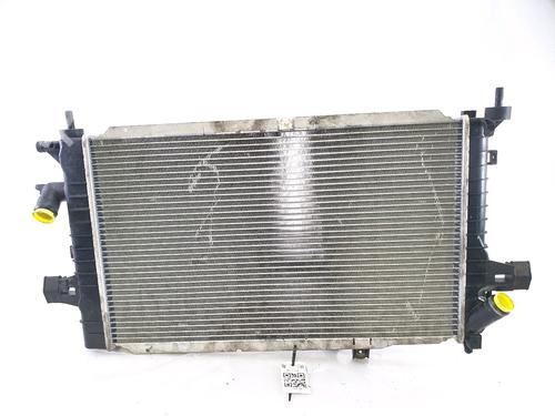 Køler OPEL ASTRA H (A04)  | BP27813343M31 