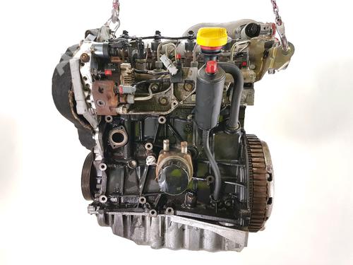 Moteur RENAULT TRAFIC II Bus (JL) 1.9 dCI 100 (JL0C) 10755961 | B-Parts