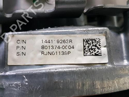 Engine NISSAN NOTE (E12) 1.5 dCi | BP33420244M1  - Image 6