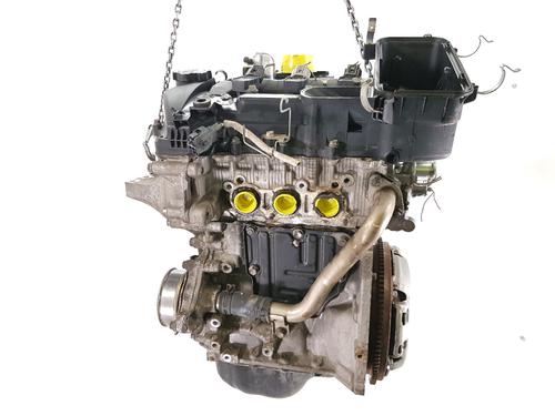 Engine PEUGEOT 107 (PM_, PN_) 1.0 | BP29552463M1 