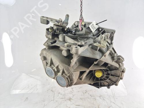 Gearbox MINI MINI (R56) Cooper | BP39160625M3 - Image 4