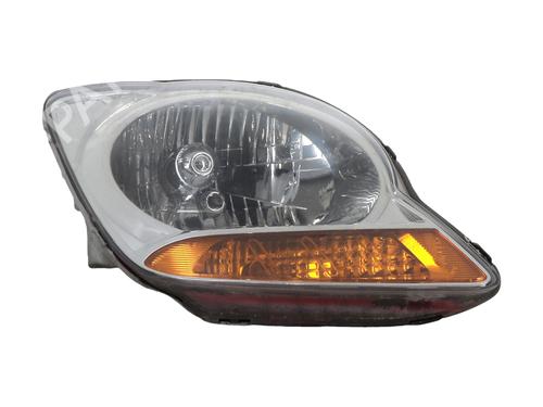 Used Right headlight CHEVROLET MATIZ (M200, M250) 1.0 (65 hp) 27667265