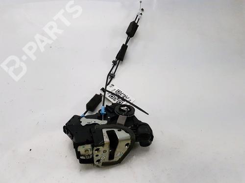 Used Front right lock Front right lock HONDA CIVIC IX (FK) 1.6 i-DTEC (FK3) (120 hp) 10433599 10433599