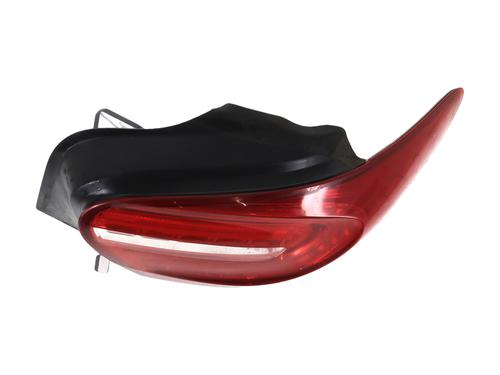 Used Right taillight MERCEDES-BENZ A-CLASS (W176) A 200 CDI (176.001) (136 hp) 29819790