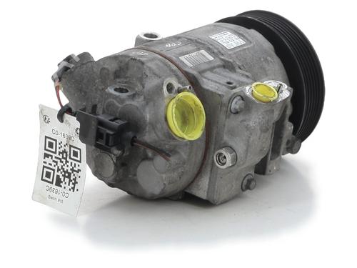 AC compressor VW POLO (9N_, 9A_)  | BP28310308M34 