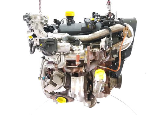 Engine RENAULT SCÉNIC III (JZ0/1_) 1.5 dCi (JZ02, JZ0R) | BP38456828M1 - Image 5