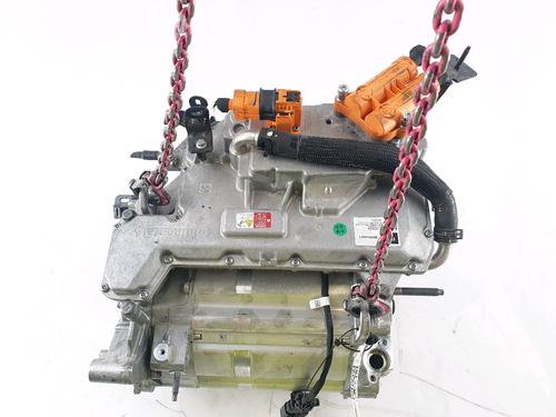 Motor für PEUGEOT 2008 II (UD_, US_, UY_, UJ_, UR_, UC_) e-2008 (UKZKXZ) (136 hp) 28834203
