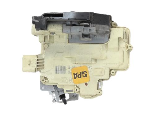 rear-right-lock-audi-q7-4lb-2006-2007-2008-2009-2010-2011-2012-2013-2014-2015-2016-40520960 main image