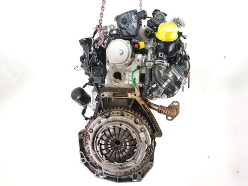 Engine RENAULT CLIO IV (BH_) 1.5 dCi 75 | BP36776840M1 - Image 3