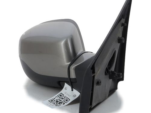 Right mirror RENAULT CLIO III (BR0/1, CR0/1) 1.5 dCi (C/BR0G, C/BR1G) | BP29295429C27 