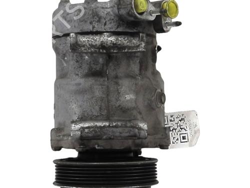 AC compressor CITROËN JUMPY II Van  | BP28332498M34 