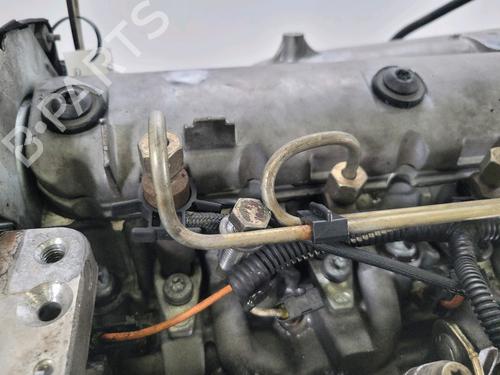 Engine RENAULT KANGOO (KC0/1_) 1.9 dTi (KC0U) | BP28137806M1 