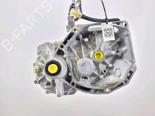 Gearbox RENAULT ZOE (BFM_) ZOE (BFMC, BFMD) | BP39898995M3 - Image 2