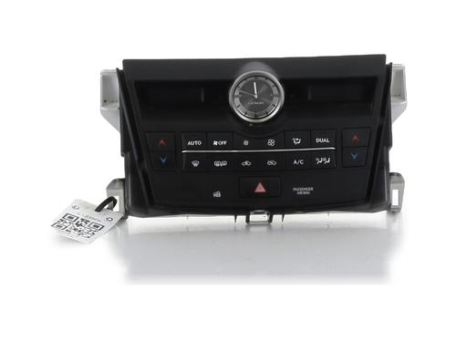Used Climate control LEXUS NX (_Z1_) 300h AWD (AYZ15, AYZ15_, AYZ15R) (197 hp) 30523224