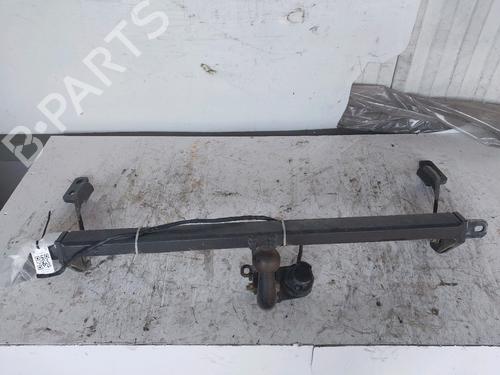 Used Tow ball/Mechanism Tow ball/Mechanism PEUGEOT PARTNER Box Body/MPV 1.6 HDi / BlueHDi 75 (75 hp) 39763706 39763706