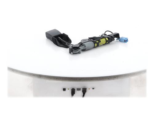 Sikkerhetsbelte-spenne Sikkerhetsbelte-spenne CITROËN C3 I (FC_, FN_) [2002-2013] 35999082 35999082