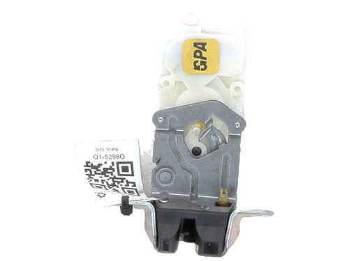 Used Tailgate lock Tailgate lock MITSUBISHI ASX (GA_W_) 1.8 DI-D 4WD (GA6W) (150 hp) 33568180 33568180