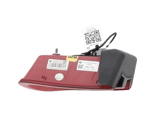 Left tailgate light PORSCHE MACAN (95B) 3.0 S Diesel | BP32201933C79 
