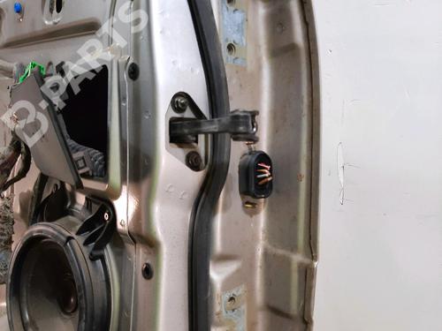 Left front door VOLVO V70 II (285) D5 | BP12070756C2 