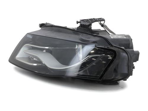 Used Left headlight AUDI A4 B8 (8K2) 2.0 TDI (143 hp) 27559504