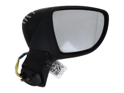 Used Right mirror RENAULT CAPTUR I (J5_, H5_) 1.5 dCi 90 (J5N4, J5M5, J5MW, J5M6, J5AL, J5AJ) (90 hp) 29443546