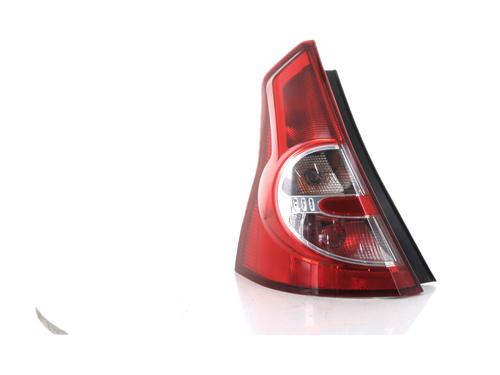 Left taillight DACIA SANDERO 1.6 (BS0D, BS0B, BS0F, BS0H) | BP39259502C34 - Image 2