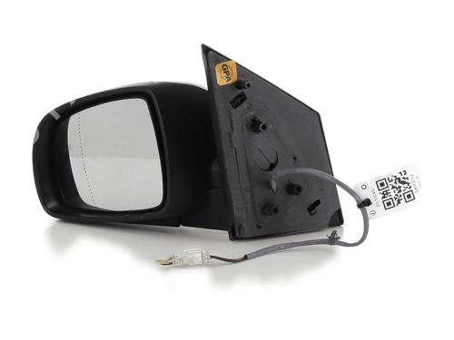 Left mirror NISSAN NOTE (E11, NE11) 1.6 | BP26970443C26 