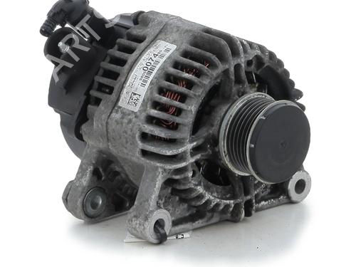 Alternator CITROËN DS3 (SA_) 1.2 VTi 82 | BP33685253M7 - Image 4