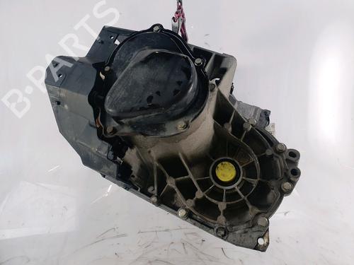 Gearbox FORD FIESTA VI (CB1, CCN) 1.5 TDCi | BP29321184M3 