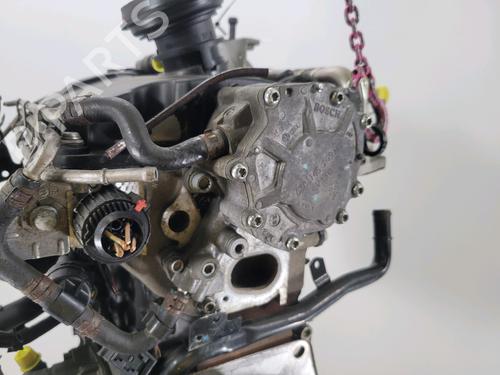 Motor SKODA OCTAVIA I Combi (1U5) 1.9 TDI | BP28121663M1 