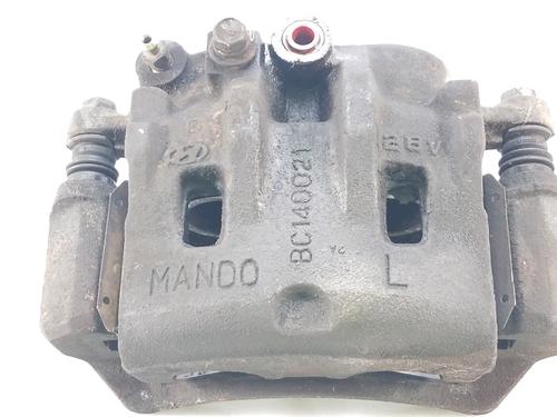 Left front brake caliper HYUNDAI H-1 Platform/Chassis 2.5 D | BP27918164M105