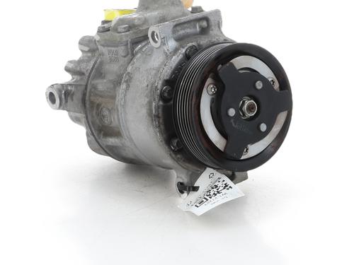 AC compressor VW PASSAT B6 Variant (3C5) 1.9 TDI | BP39258851M34 - Image 4