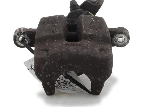 Used Right rear brake caliper RENAULT MEGANE III Hatchback (BZ0/1_, B3_) 1.5 dCi (86 hp) 27909391