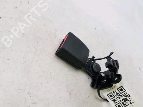 Used Seat buckle MERCEDES-BENZ A-CLASS (W177) A 200 (177.087) (163 hp) 27916504
