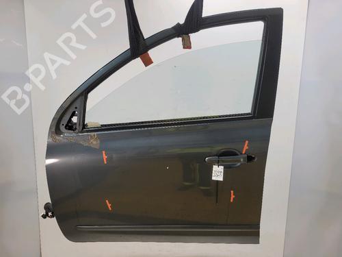 Used Left front door NISSAN MICRA IV (K13K, K13KK) 1.2 (80 hp) 32401551