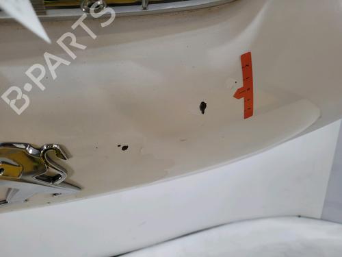 Tailgate PEUGEOT 208 I (CA_, CC_) 1.6 HDi | BP28372527C6
