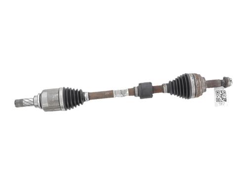 Used Left front driveshaft Left front driveshaft RENAULT CLIO IV (BH_) 1.5 dCi 90 (90 hp) 39910244 39910244
