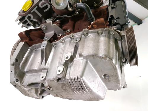 Engine NISSAN JUKE (F15) 1.5 dCi | BP29471017M1 