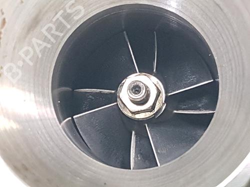 Engine PEUGEOT 208 I (CA_, CC_) 1.6 BlueHDi 100 | BP31875840M1 