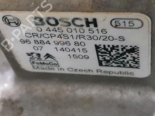 Engine CITROËN BERLINGO Box Body/MPV (B9) 1.6 HDi / BlueHDi 75 | BP36211647M1 - Image 7